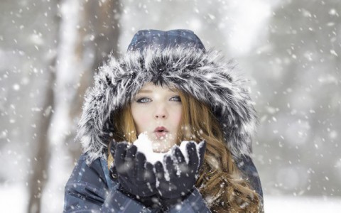 Прогноз погоды: какими будут праздничные выходные в Кирове?