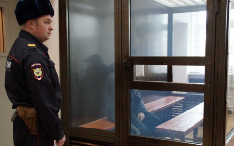 В Кирове бизнесмену, который насмерть сбил рабочего, ужесточили приговор