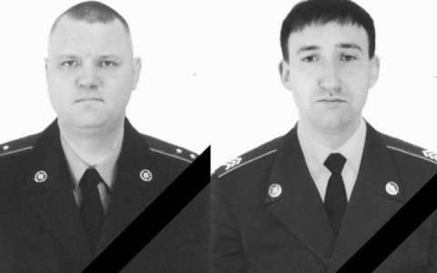 Вынесли приговор виновнице пожара в Кирове, где погибли два спасателя