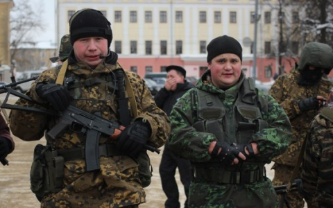 День защитника Отечества: афиша, перекрытые дороги и прогноз погоды