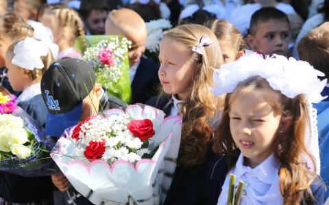 В начальных классах кировских школ может появиться новый предмет