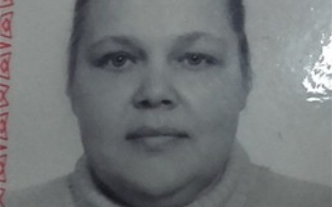 В Слободском пропала 55-летняя женщина