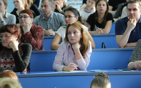 Кировчан будут готовить к Тотальному диктанту-2017