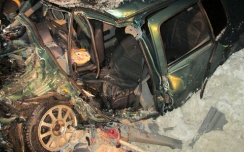 Полиция и близкие погибших в ДТП на Советском тракте ищут очевидцев аварии