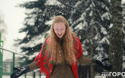 Погода в Кирове: к концу недели синоптики обещают плюсовую температуру и дождь