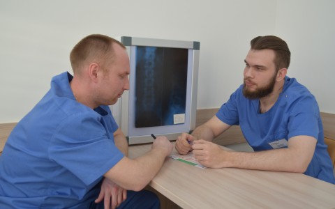 Вам уже 35, а вы еще не были на приеме у уролога? Срочно исправить!