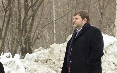 Никиту Белых снова перевели в СИЗО "Лефортово"