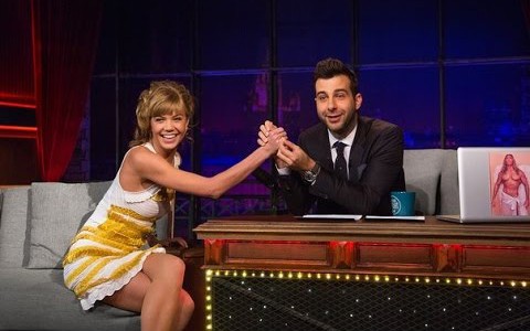 Команда шоу "Вечерний Ургант" снимет в Кирове "Острый репортаж"