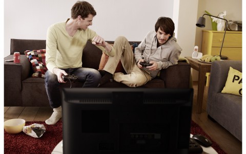 «Дом.ru» и канал Gamanoid TV проводят конкурс для геймеров