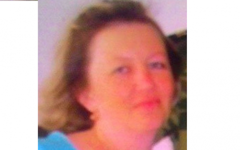 Пропавшую в Кирово-Чепецке 45-летнюю женщину нашли