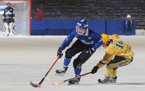 Результат матча, где кировский хоккеист забил 11 голов в свои ворота, аннулировали