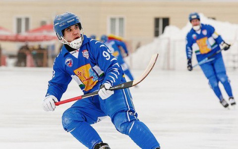 Кировчане поддерживают воспитанника «Родины», который забил 11 голов в свои ворота