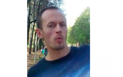 В Кировской области ищут молодого мужчину, нуждающегося в медпомощи