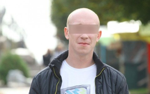 Кировчанин поджег отделение "Сбербанка" в Оричах