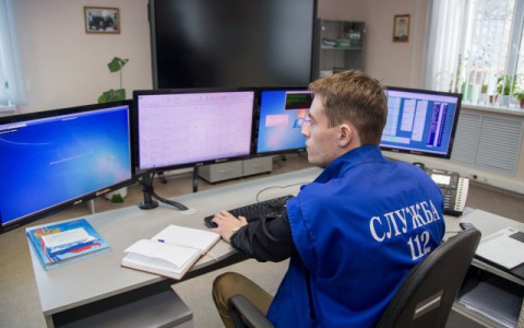 На создание единой экстренной службы в Кировской области потратят 27 миллионов