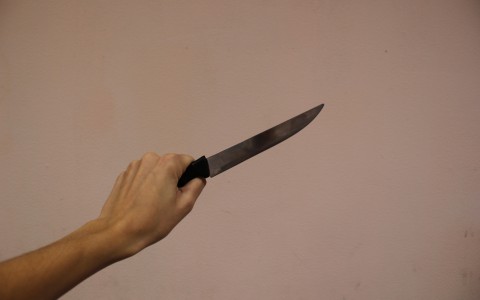 В Кирове мужчина пытался убить 11-летнюю дочь и пожилую мать