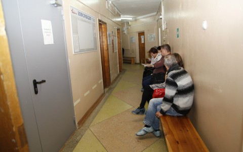 Опубликован список кировских больниц с наибольшим числом жалоб от пациентов