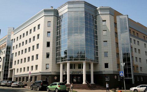 Специалисты рассказали, из-за чего кировчане чаще всего обращаются в суд