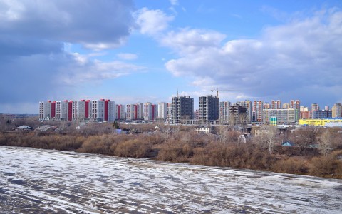 Прогноз погоды: какими будут выходные в Кирове?