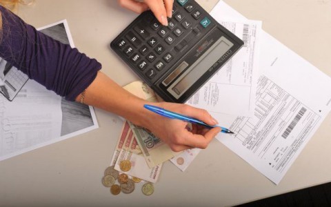 Итоги акции «В Новый 2017-й год – без долгов за ЖКУ»