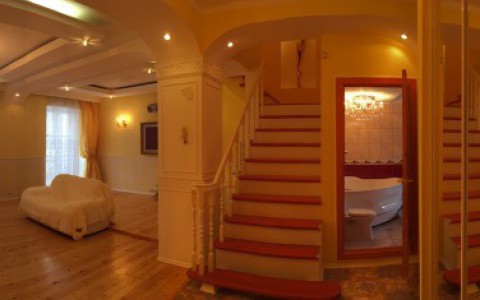 17 фото самых дорогих съемных квартир в Кирове