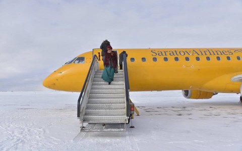 Дешевые авиабилеты из Кирова в Москву не купить до лета