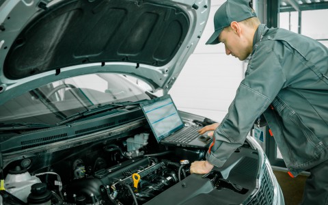 Автосервис "Союз": ТО не у дилера дешевле!