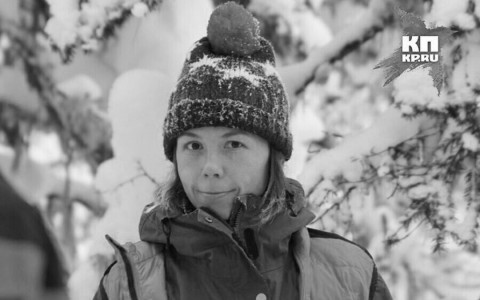 В Кабардино-Балкарии трагически погибла экс-хоккеистка "Родины"