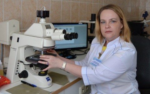 Врач-генетик: «Самое тяжелое — поставить диагноз и сообщить его будущим родителям»