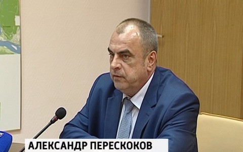 Глава горадминистрации пообещал увольнять чиновников за плохую очистку крыш