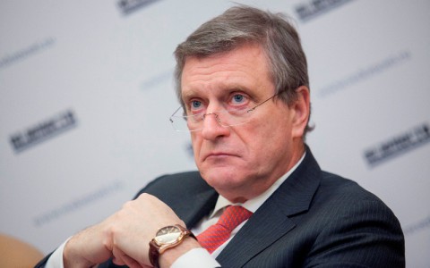 Врио губернатора написал для кировчанок стихотворение к 8 Марта