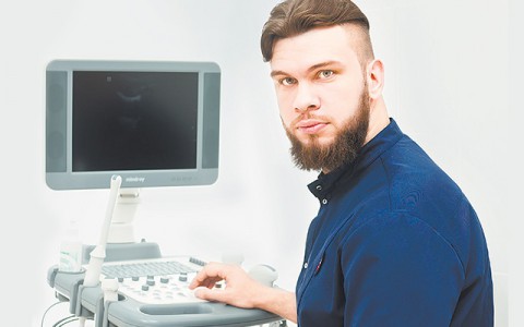 Зачем пациентам назначают УЗИ органов малого таза?