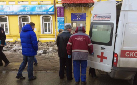 Что обсуждают в Кирове: очевидцы о трагедии на Преображенской и проверки чиновников