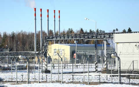 В Марадыково хотят утилизировать радиоактивные отходы