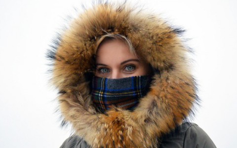 В Кировской области ожидается резкое похолодание до -20°C