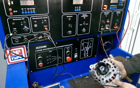 Новый дилер по стартерам и генераторам в Кирове!