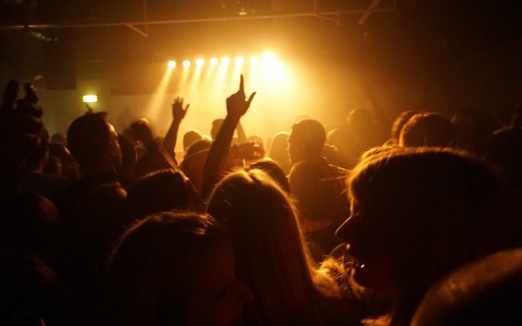 Куда сходить: кино, концерты и вечеринки в Кирове в честь 8 Марта