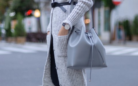 Тест: какая сумка вам подходит?