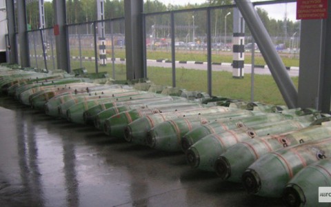 Информацию об утилизации радиоактивых отходов в Марадыково опровергли