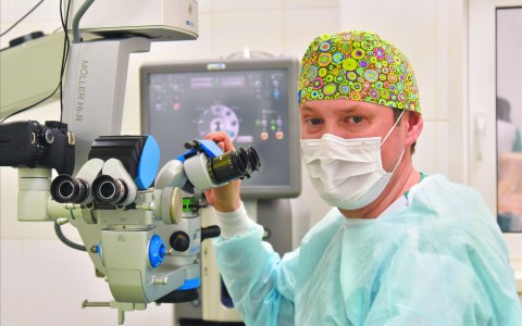 Проблемы со зрением есть у каждого  второго кировчанина