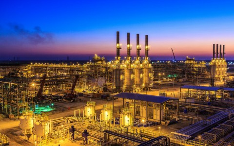 Канал Discovery покажет «Большую нефть Ирака»