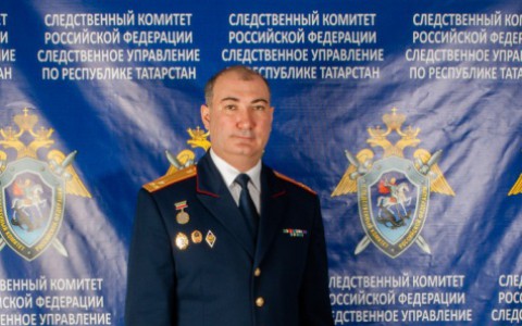 Путин назначил нового руководителя кировского следственного комитета