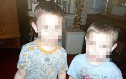 В Красной поляне в огне погибли двое детей: соседи раскрыли причину пожара