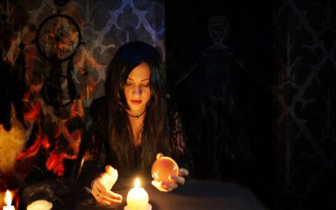 В Кирове пройдет кастинг на новую "Битву экстрасенсов"