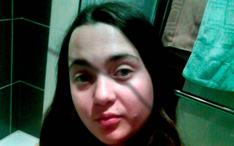 В Кирове ищут пропавшую девушку, которая могла уехать с дальнобойщиками