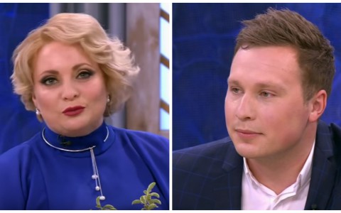 Кировчанин рассказал о своем романе со звездой "Интернов" Светланой Пермяковой