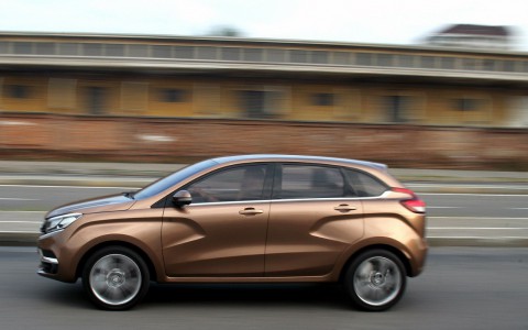 Специальные условия приобретения автомобилей LADA