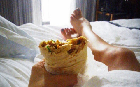 Кировская область вошла в федеральный рейтинг по «индексу шаурмы»