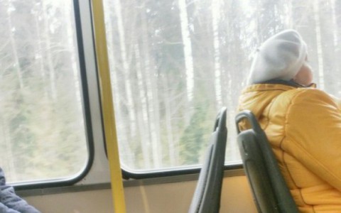 Что обсуждают в Кирове: фото на Pikabu и "лучшее" 23 Февраля у Белых