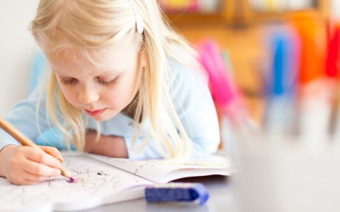 Конкурс детского рисунка "С днем рождения, Неболейка!»